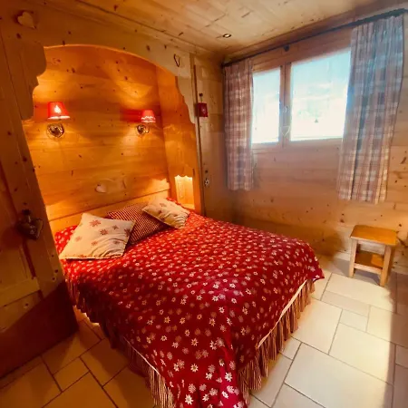 Apartment Cosy 4/5 Personnes, Proche Pistes De Ski, Balcon Sud, Parking Inclus - - Fr-1-459-68 *