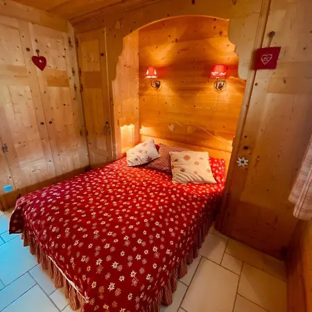 Cosy 4/5 Personnes, Proche Pistes De Ski, Balcon Sud, Parking Inclus - - Fr-1-459-68 Apartment
