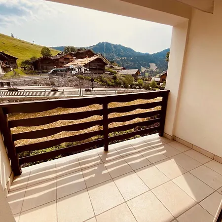 Cosy 4/5 Personnes, Proche Pistes De Ski, Balcon Sud, Parking Inclus - - Fr-1-459-68 Apartment