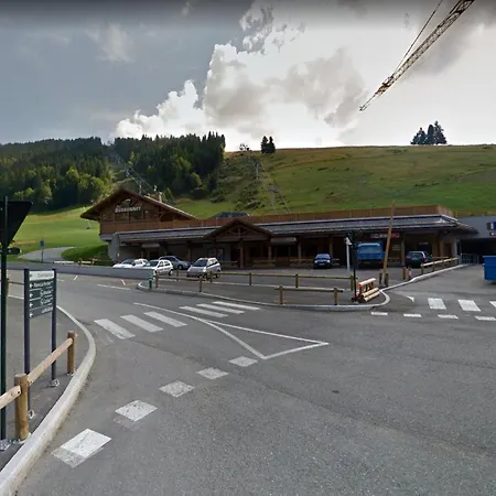 Cosy 4/5 Personnes, Proche Pistes De Ski, Balcon Sud, Parking Inclus - - Fr-1-459-68 *